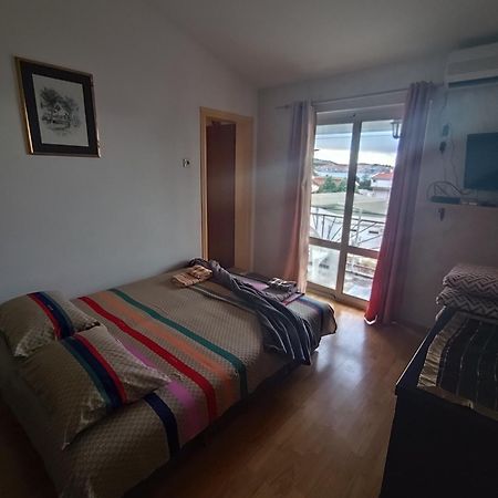 Apartments Kalamperovic バール エクステリア 写真