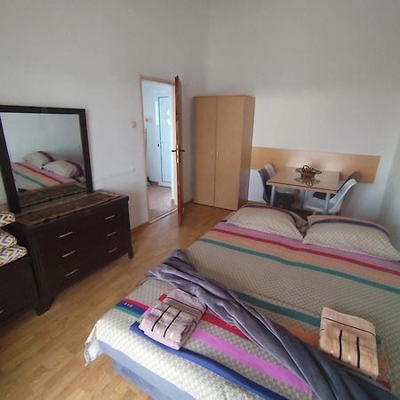 Apartments Kalamperovic バール エクステリア 写真