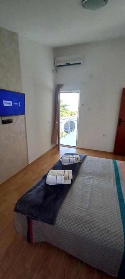 Apartments Kalamperovic バール エクステリア 写真