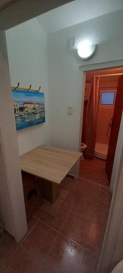 Apartments Kalamperovic バール エクステリア 写真