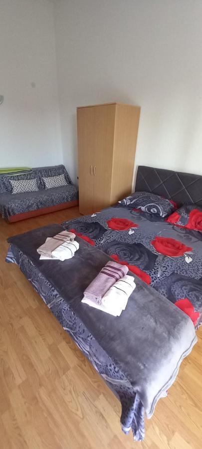 Apartments Kalamperovic バール エクステリア 写真