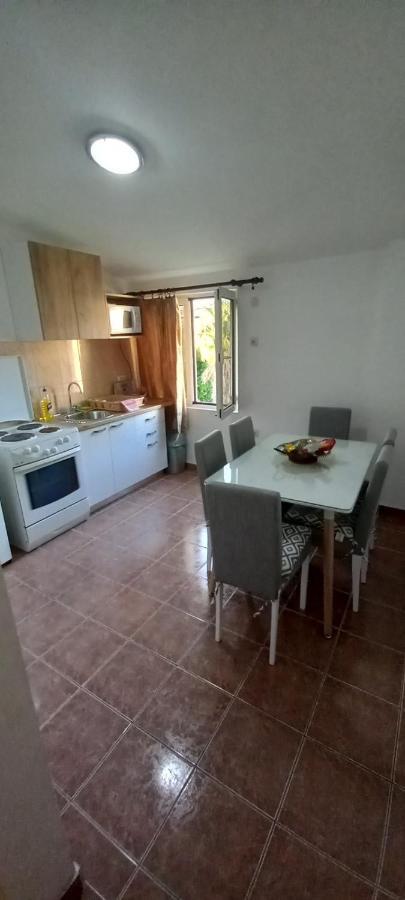 Apartments Kalamperovic バール エクステリア 写真