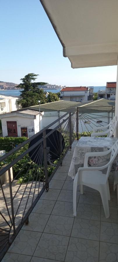 Apartments Kalamperovic バール エクステリア 写真
