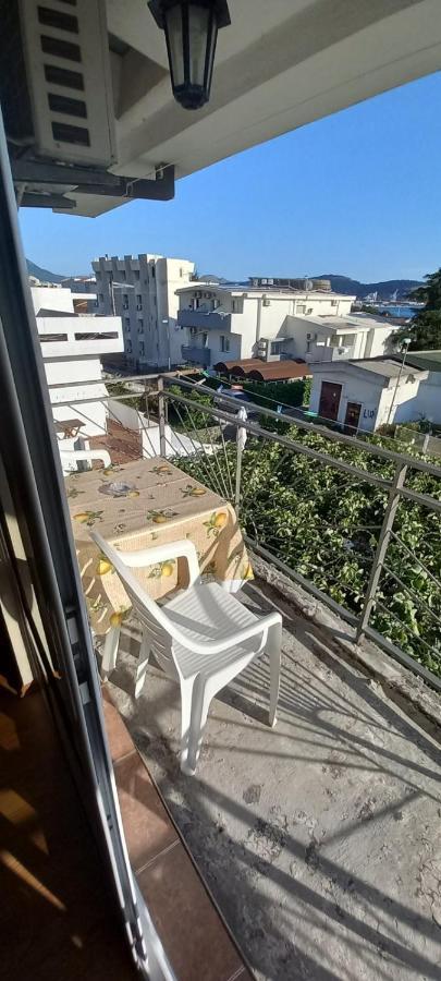 Apartments Kalamperovic バール エクステリア 写真