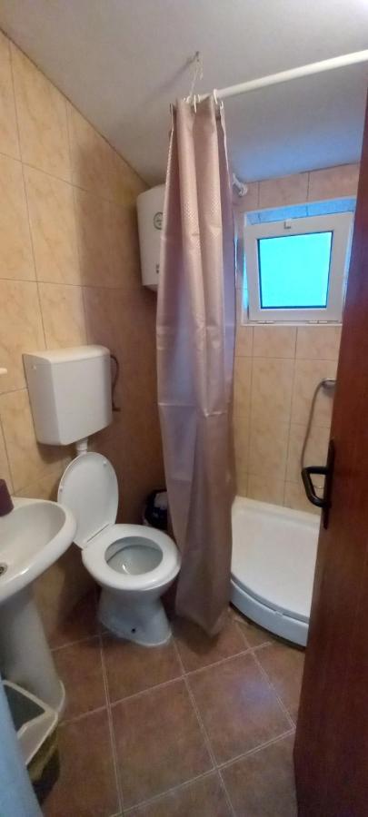 Apartments Kalamperovic バール エクステリア 写真