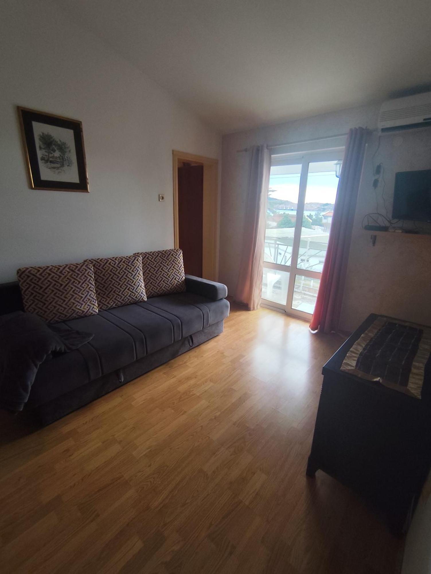 Apartments Kalamperovic バール エクステリア 写真