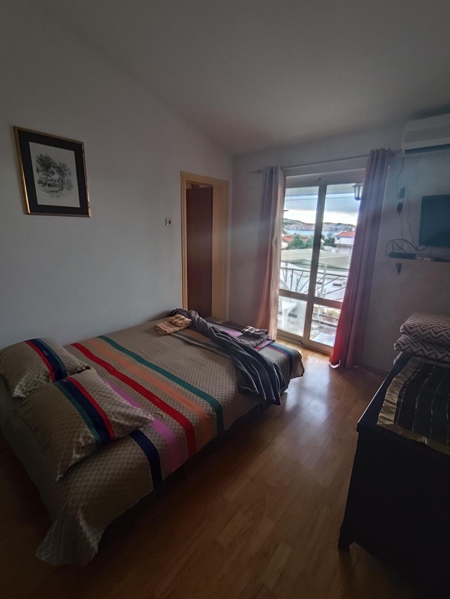 Apartments Kalamperovic バール エクステリア 写真