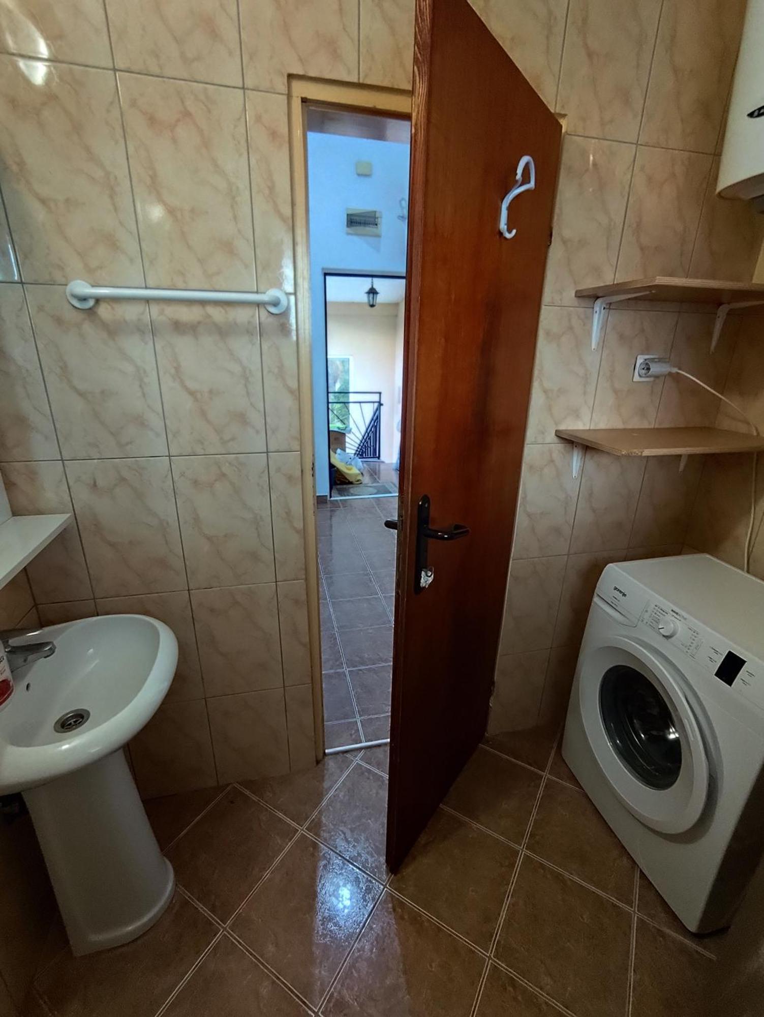 Apartments Kalamperovic バール エクステリア 写真