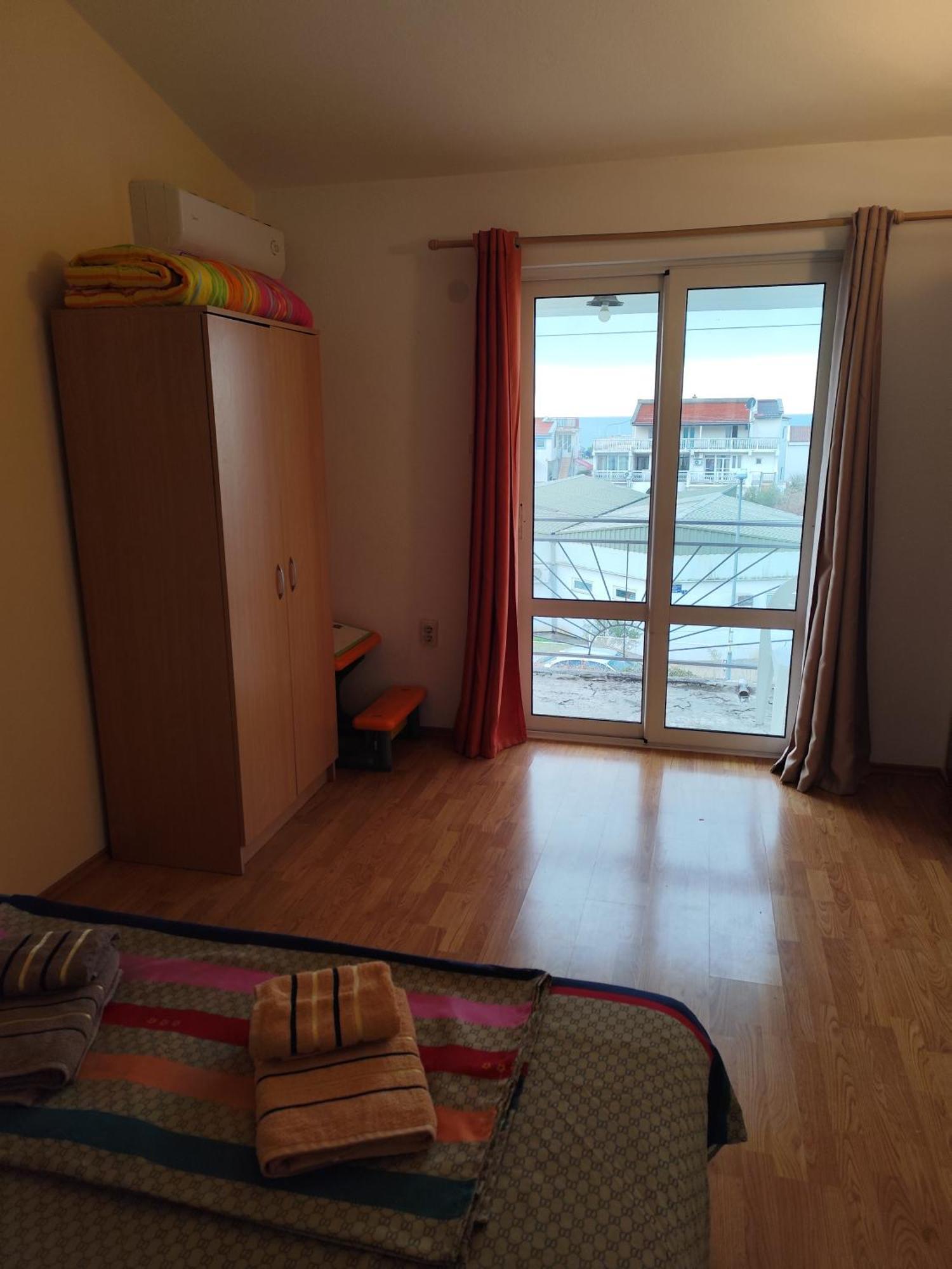 Apartments Kalamperovic バール エクステリア 写真