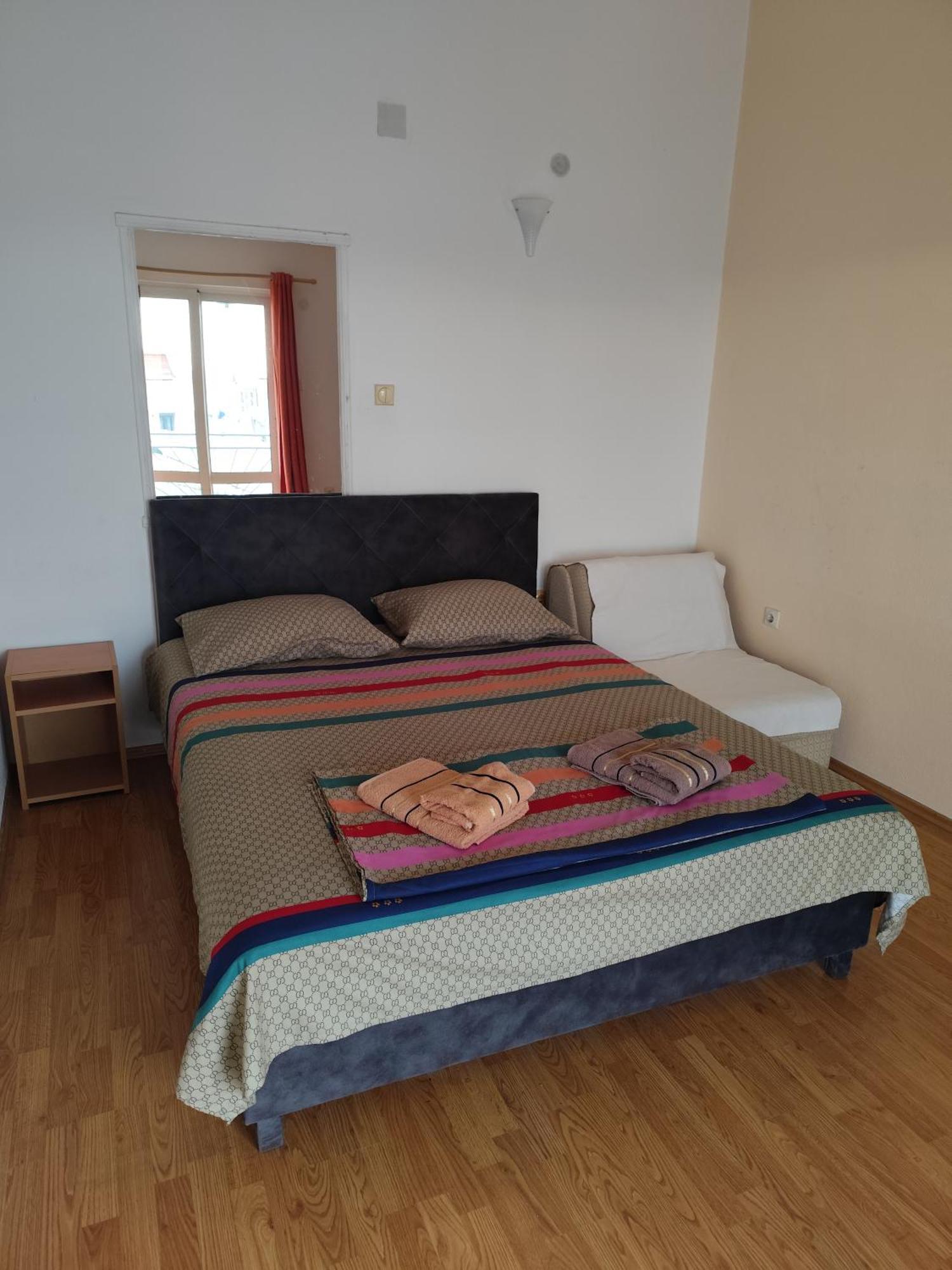 Apartments Kalamperovic バール エクステリア 写真