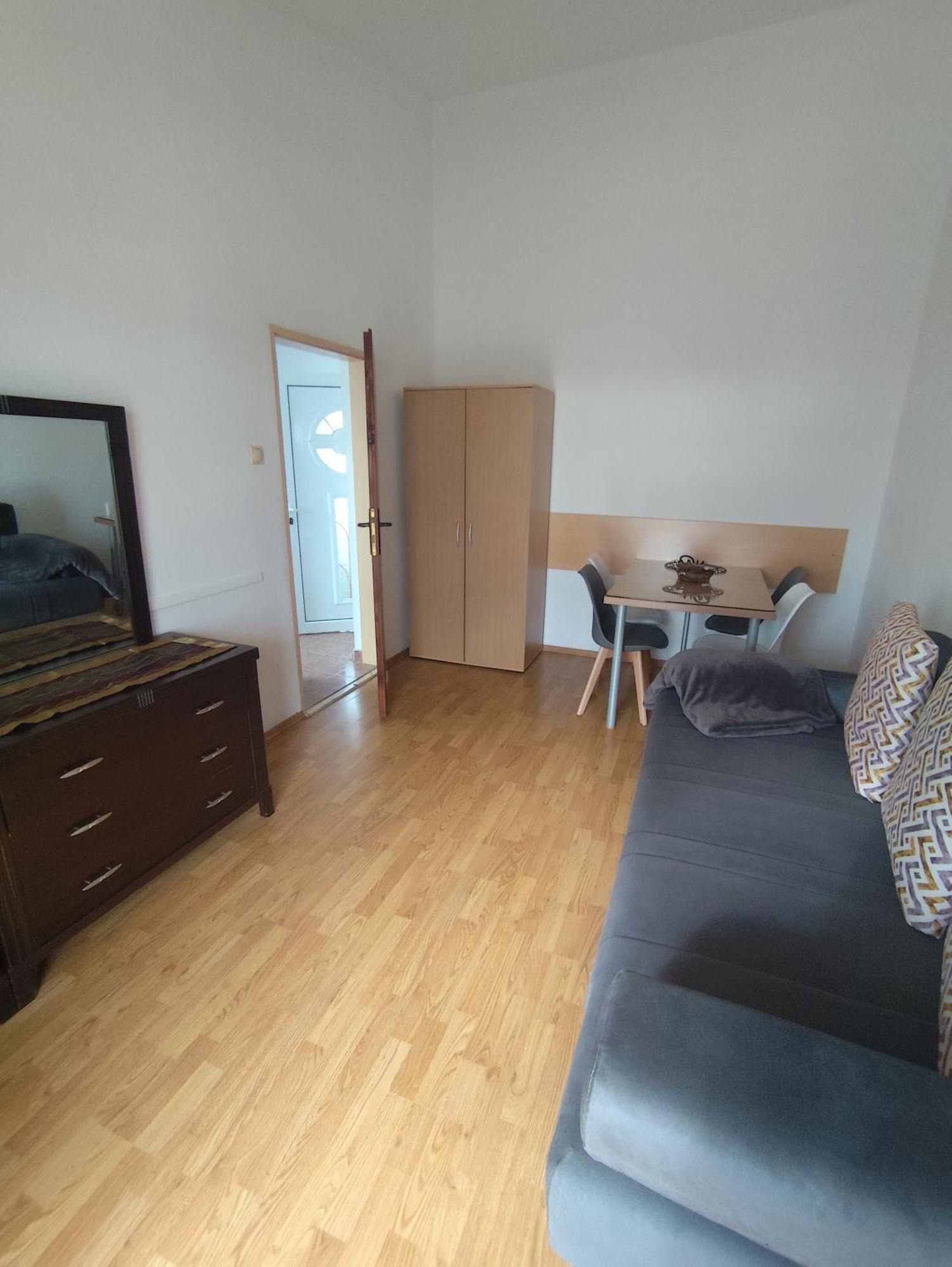 Apartments Kalamperovic バール エクステリア 写真