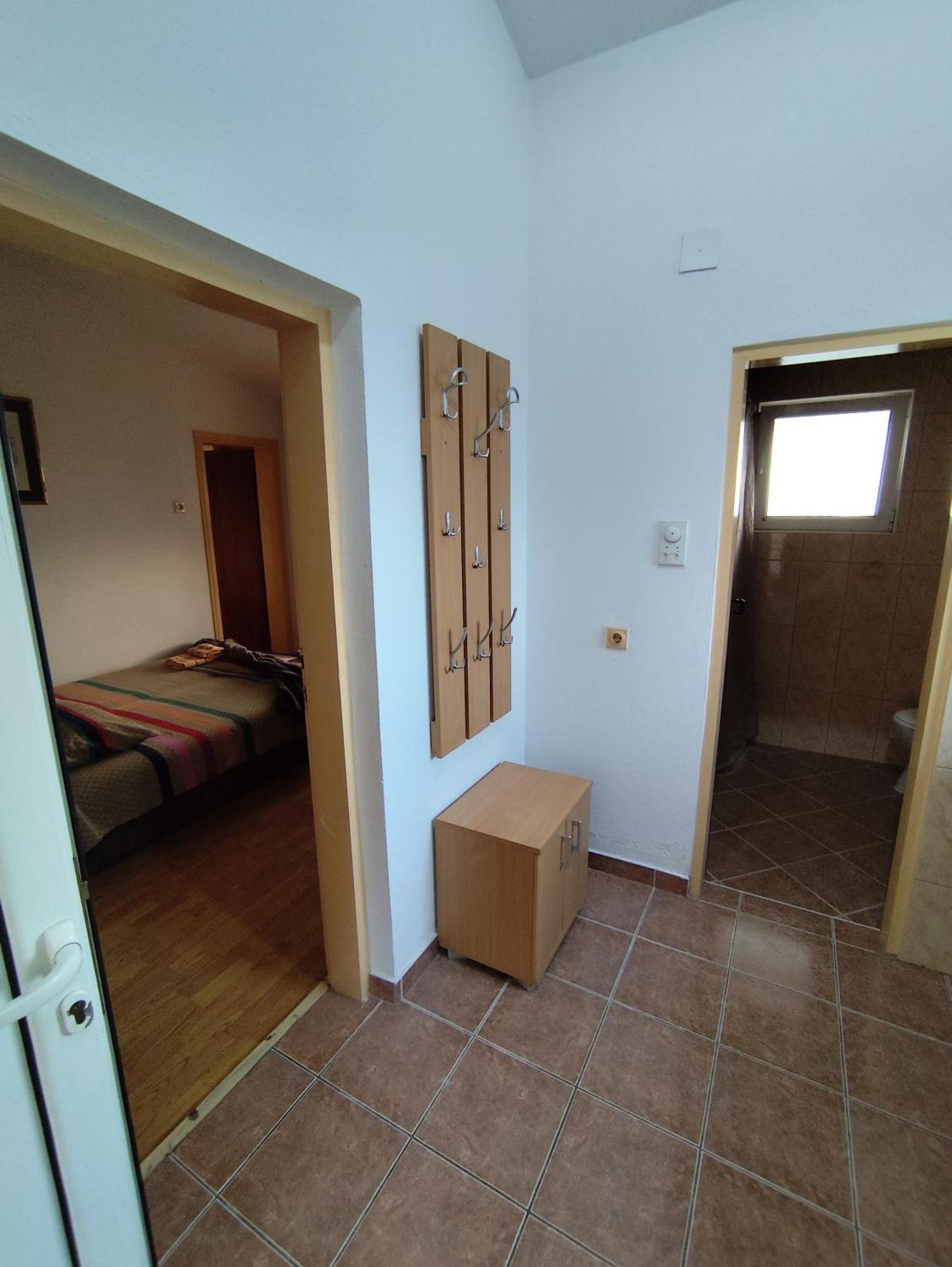 Apartments Kalamperovic バール エクステリア 写真