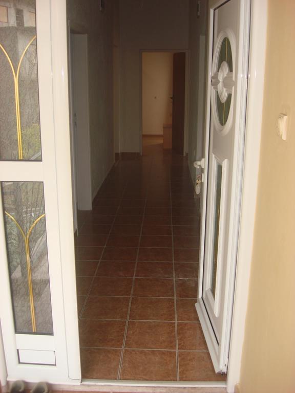Apartments Kalamperovic バール 部屋 写真