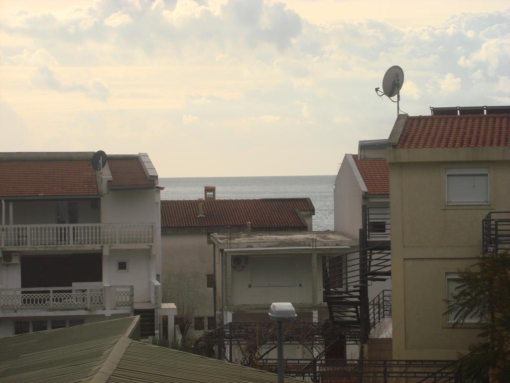 Apartments Kalamperovic バール 部屋 写真