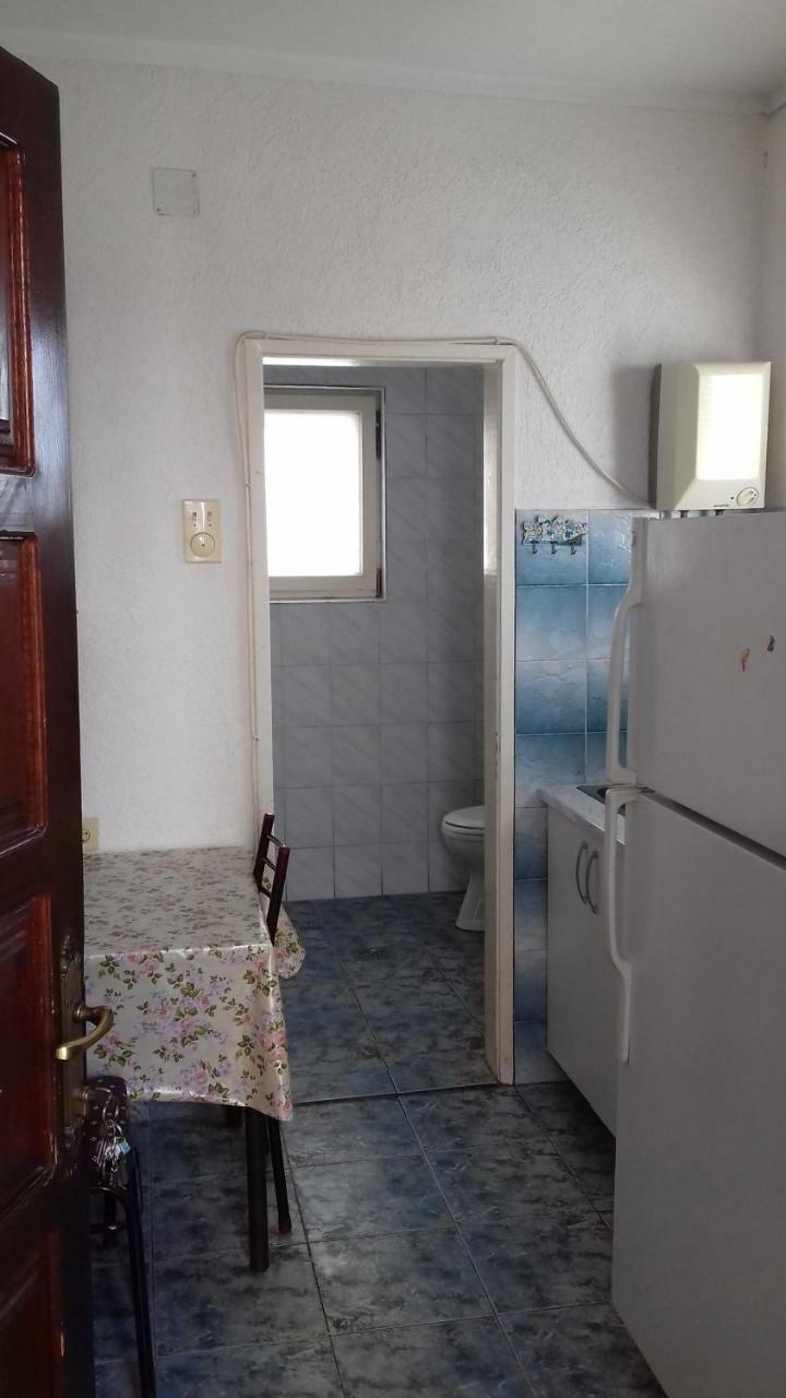 Apartments Kalamperovic バール エクステリア 写真