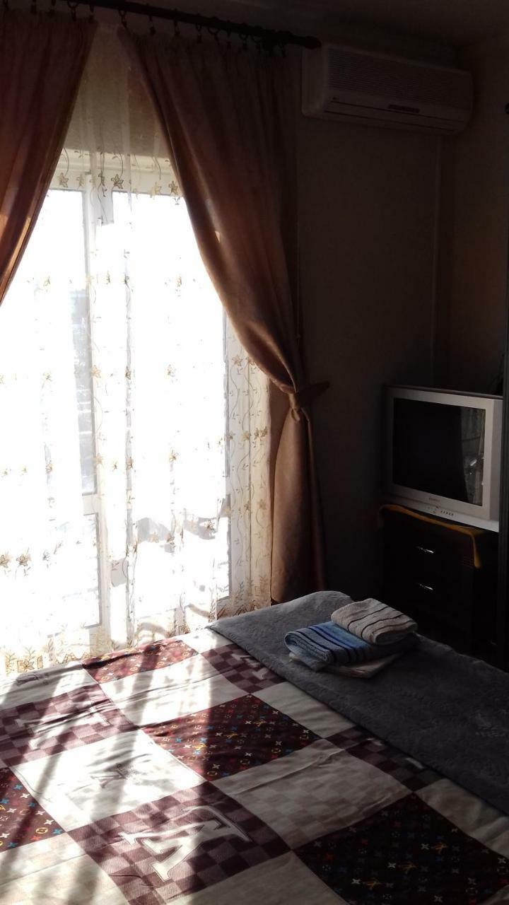 Apartments Kalamperovic バール エクステリア 写真