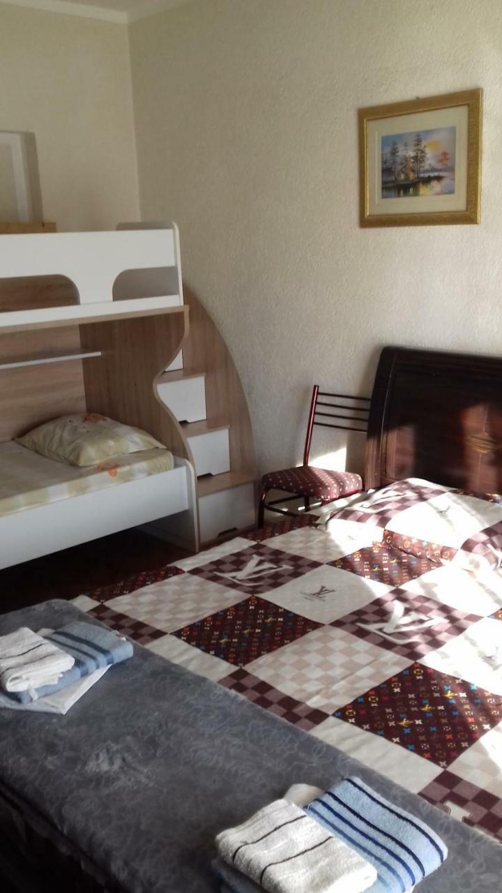 Apartments Kalamperovic バール エクステリア 写真